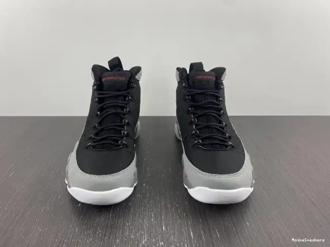 MaikeSneakers Grey CT8019-060 Jordan Retro Particle 9 0516